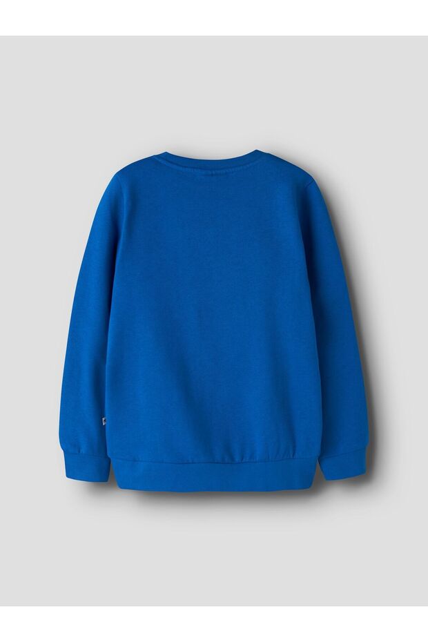 Sweatshirt Standard Fit - 3