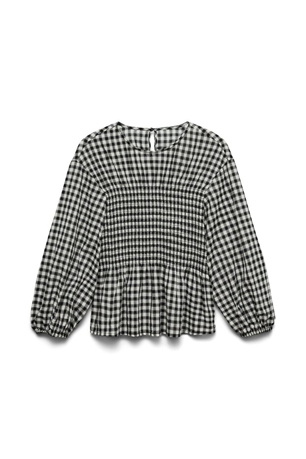 Bluse VMCANIA Top - 1