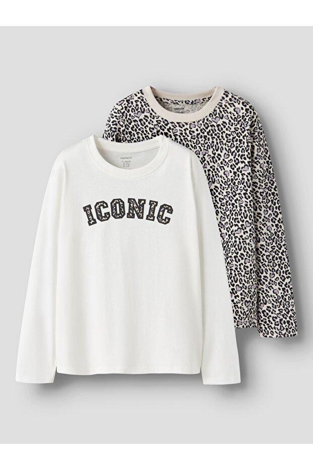 Oberteil 2er-Pack - 1