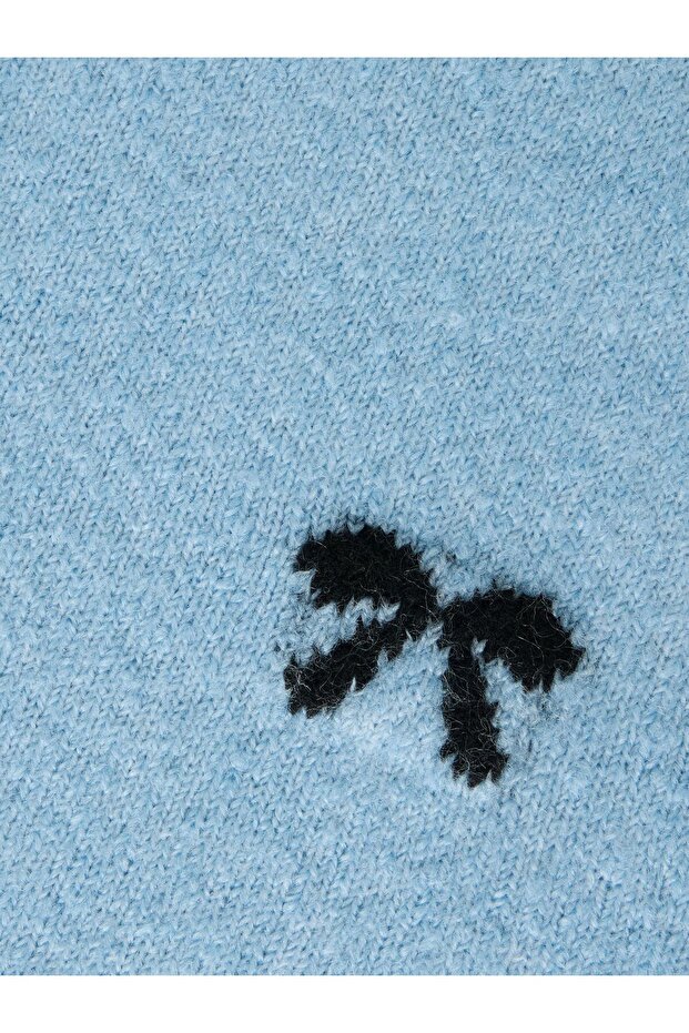 Strickoberteil Regular Fit - 4