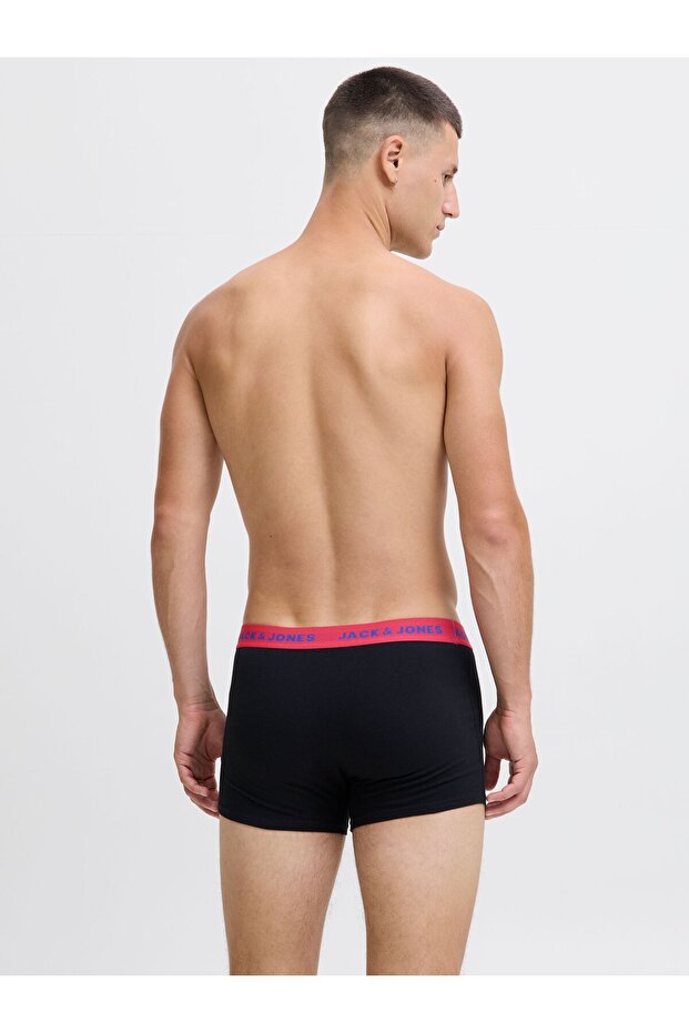 Trunks 4er-pack Trunks - 3