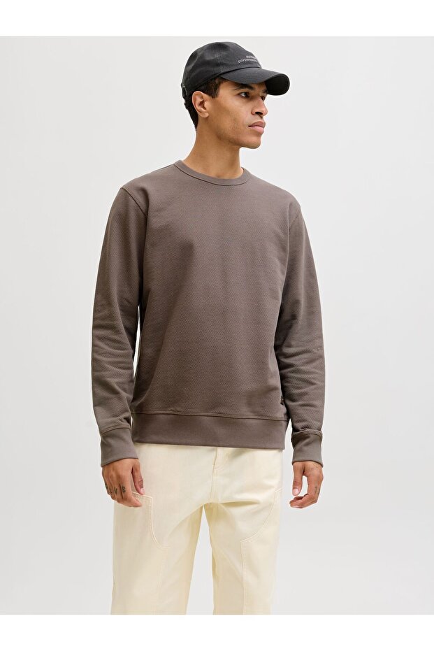 Sweatshirt Sweatshirt - 1