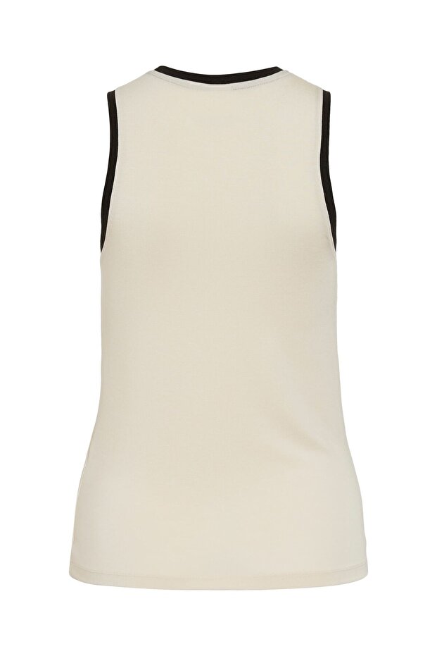 Tanktop Ärmellos - 3