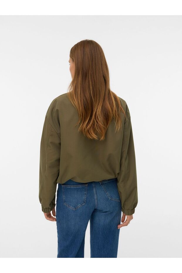 Mantel VMDORA Jacke - 3