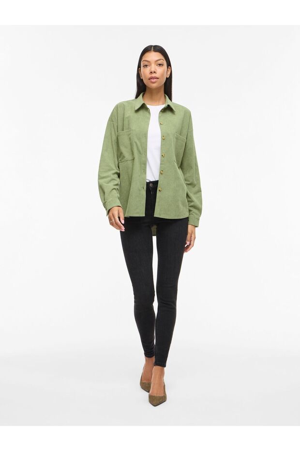 Shacket VIKIRA Cord - 5