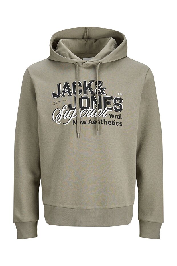 Kapuzenpullover Logo Kapuzenpullover - 2