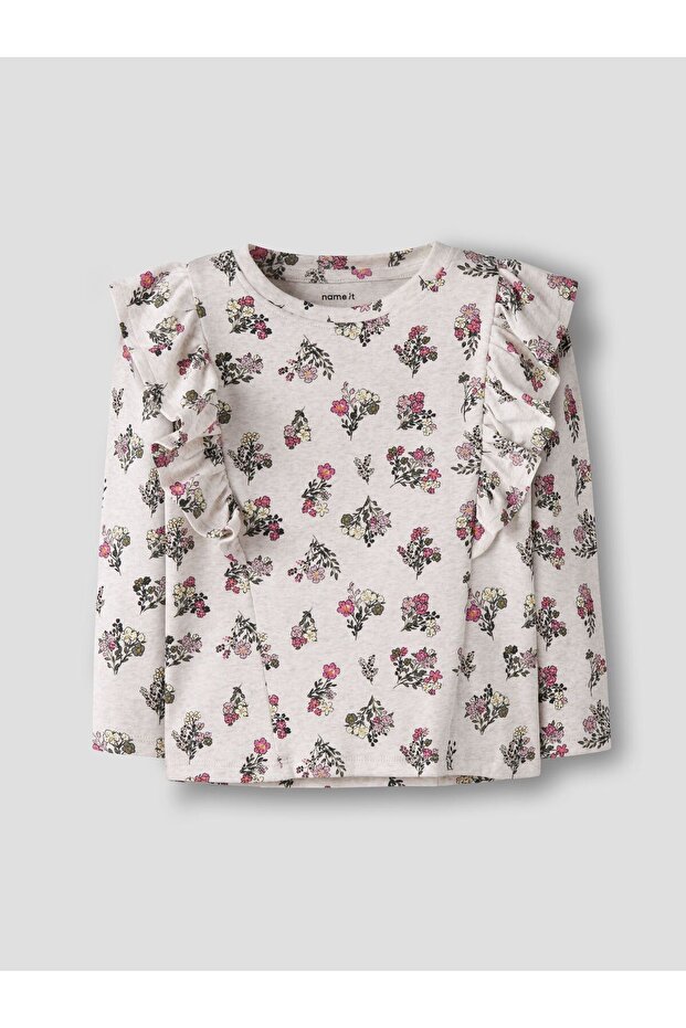 Oberteil Regular Fit - 1