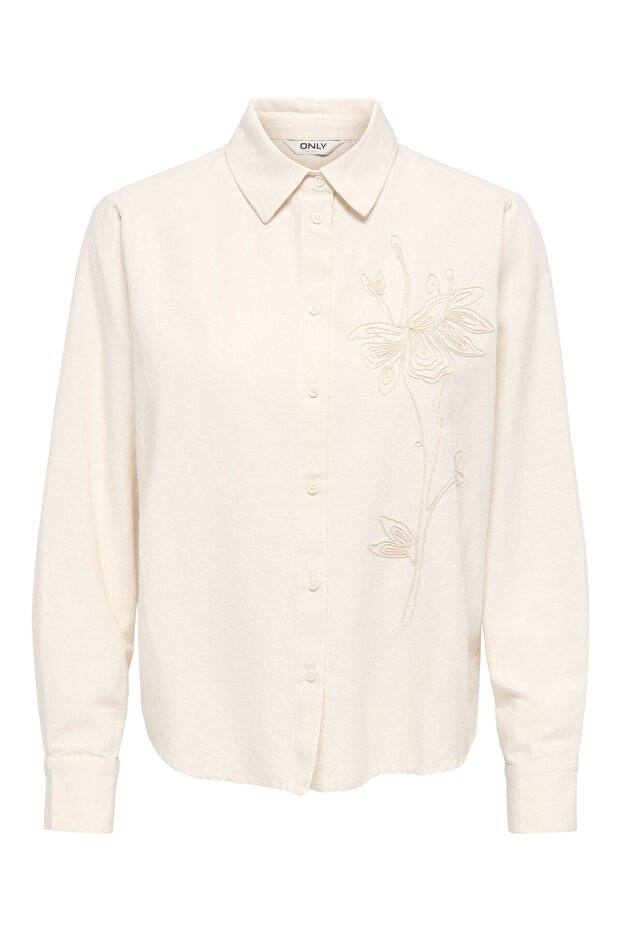 Hemd ONLLAUREL Hemd - 1