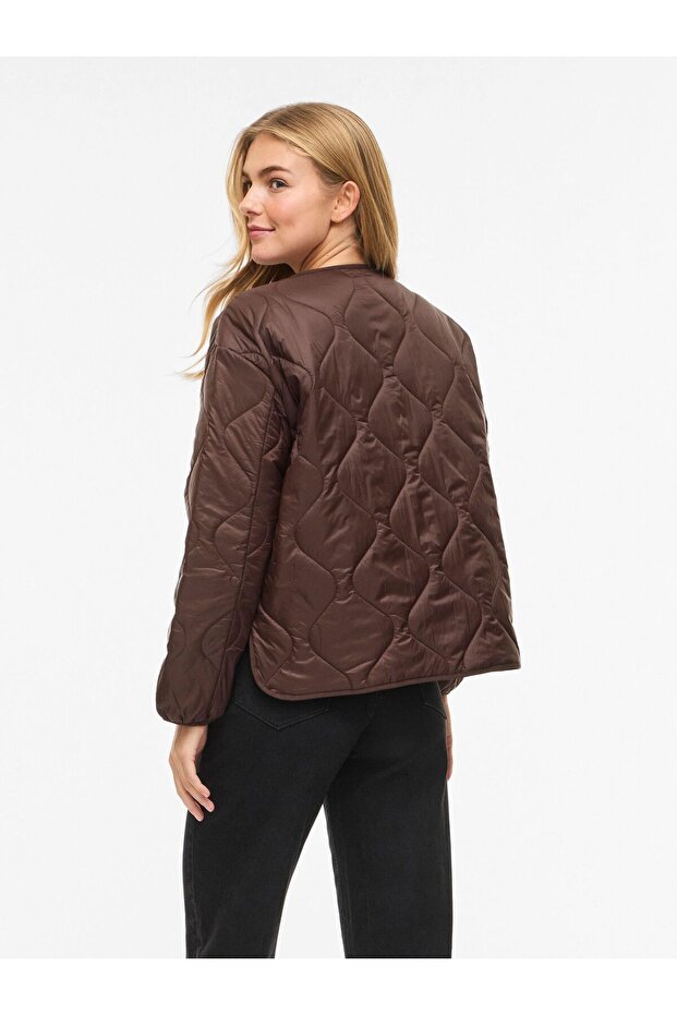 Jacke VIDUNE Gesteppte - 4