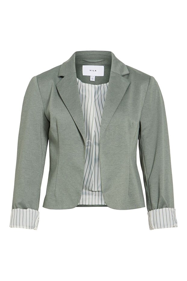Blazer VISAGA Slim Jersey - 2