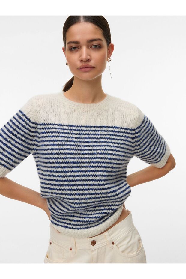 Strickpullover VMRIVER Strickpullover - 4