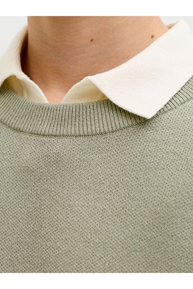 Strickpullover Strickpullover Junior - 5