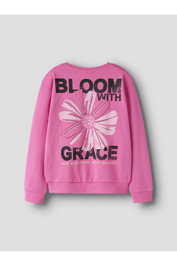 Sweatshirt Regular Fit - 3