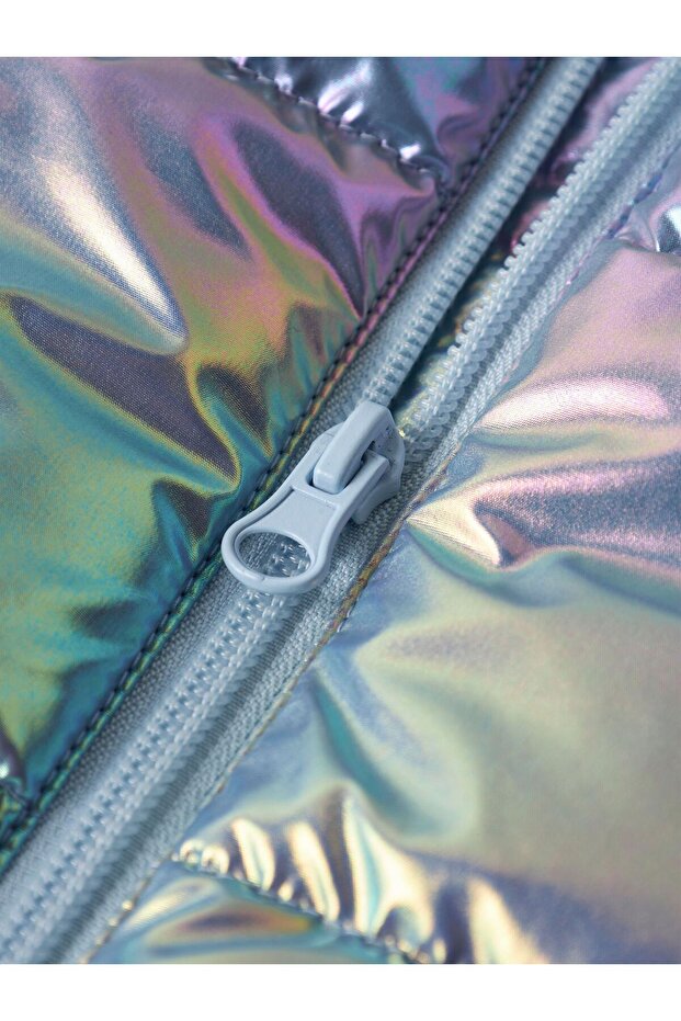 Weste Puffer - 4