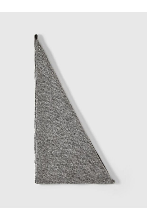 Schal Kaschmirgemisch - 3