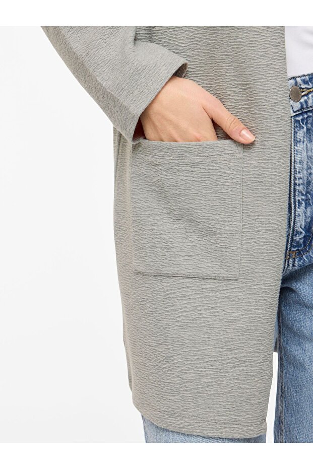 Strickjacke VIGARDEN Offene - 7