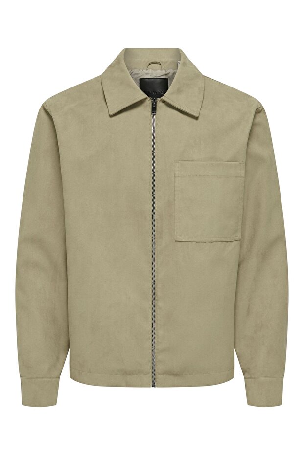 Jacke ONSRICK Jacke - 2