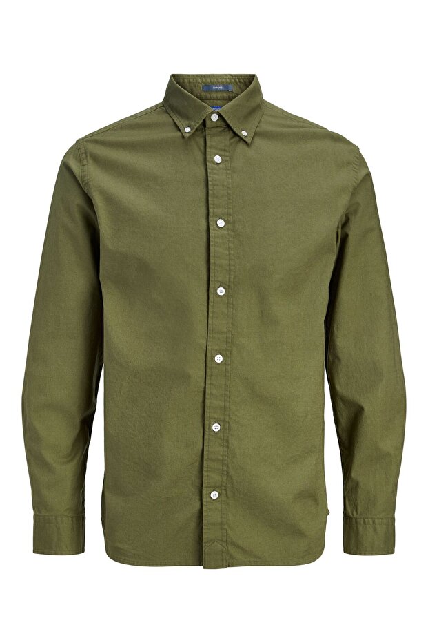 Hemd Regular Fit Hemd - 2