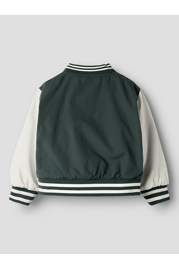 Bomberjacke College - 3