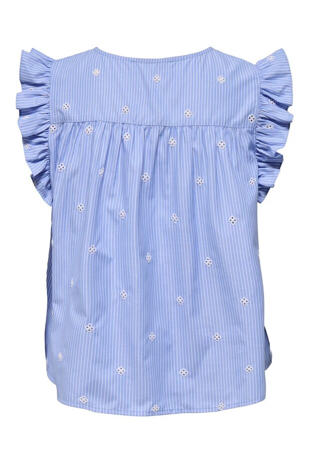 Oberteil ONLAMANDA Oberteil - 3