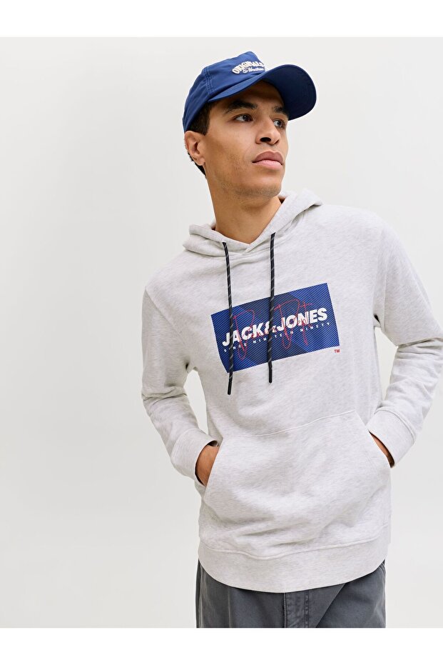 Kapuzenpullover Kapuzenpullover - 8