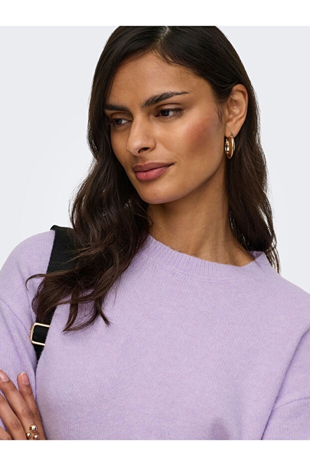 Strickpullover JDYCHLOE Strickpullover - 7