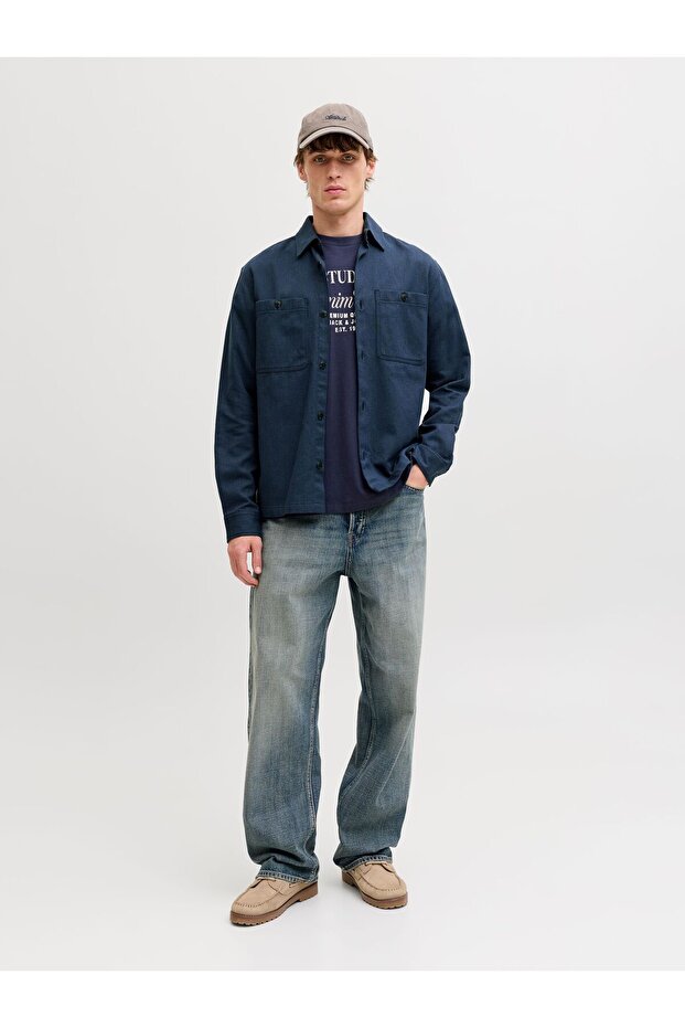 Hemd Regular Fit Hemd - 4