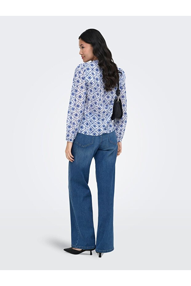 Top ONLROANNE Top - 4