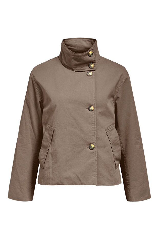 Jacke Kurzer - 2