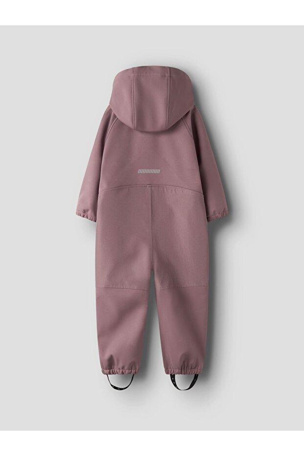 Softshell-Anzug ALFA08 Magic - 3