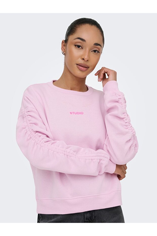 Mikina ONLSWEAT - 6