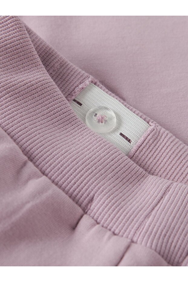 Jogginghose Bio-Baumwoll - 4