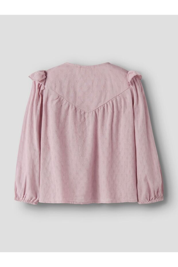 Hemd Regular Fit - 3