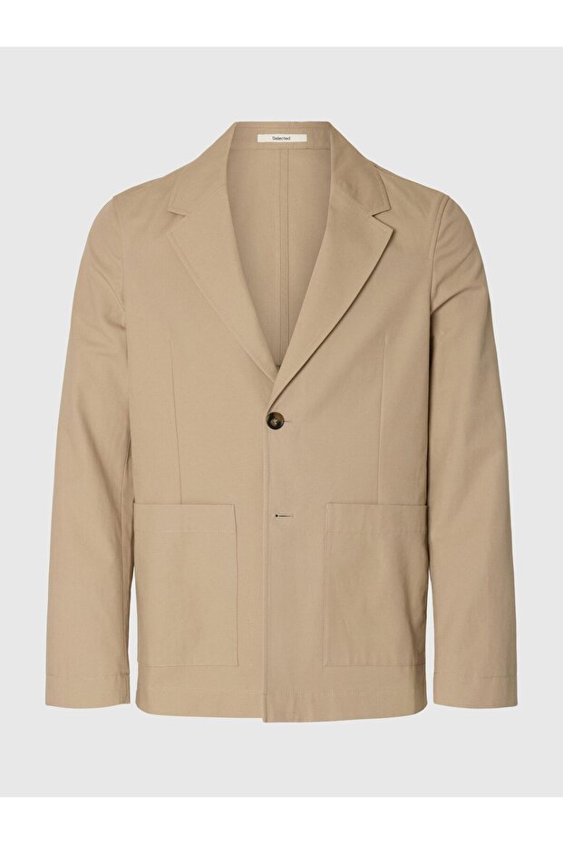 Blazer Baumwoll - 2