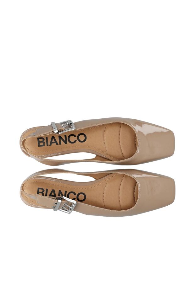 Slingbacks BIAROSE - 5