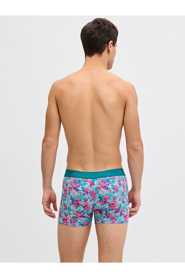 Trunks, pachet de 3 - 4