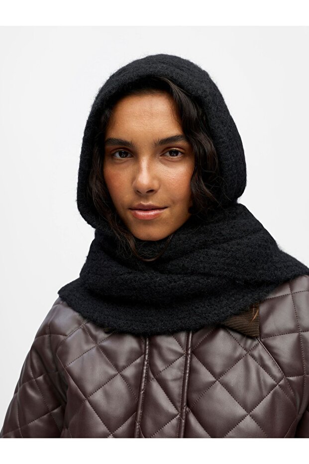 Schal Balaclava - 4