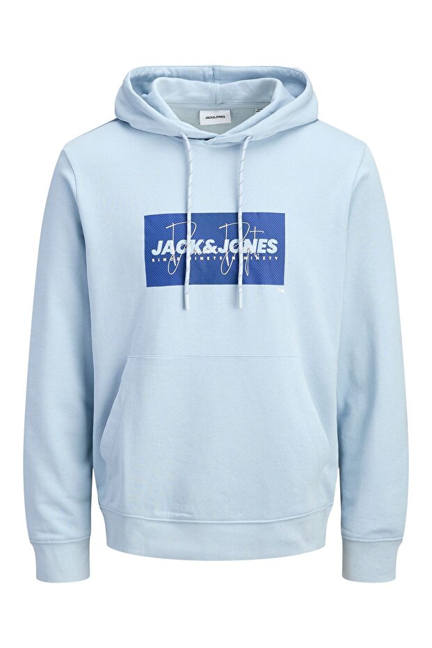 Kapuzenpullover Kapuzenpullover - 2