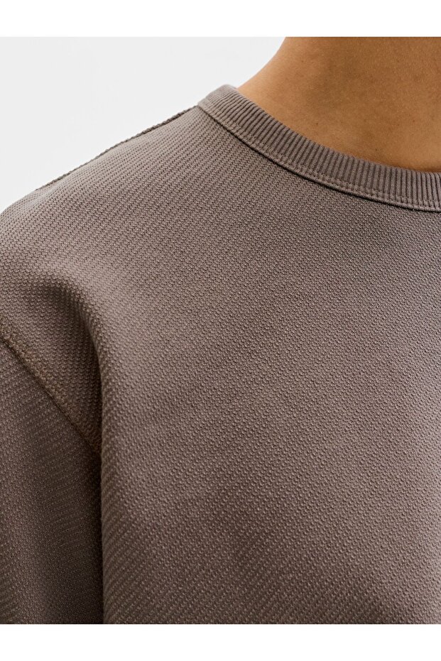 Sweatshirt Sweatshirt - 6
