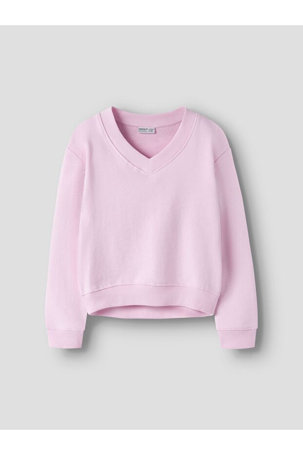 Sweatshirt Regular Fit - 1