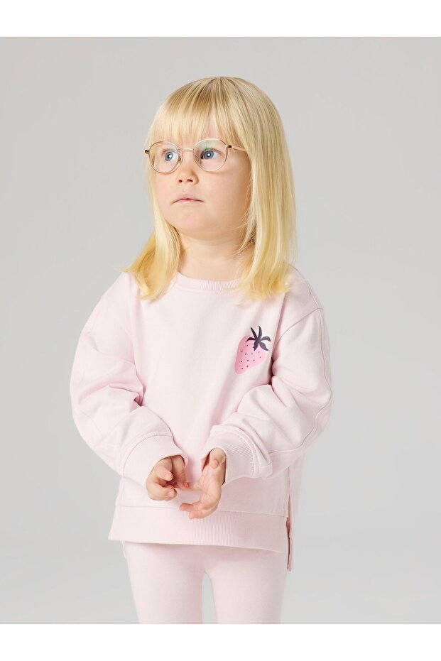 Sweatshirt Regular Fit - 6