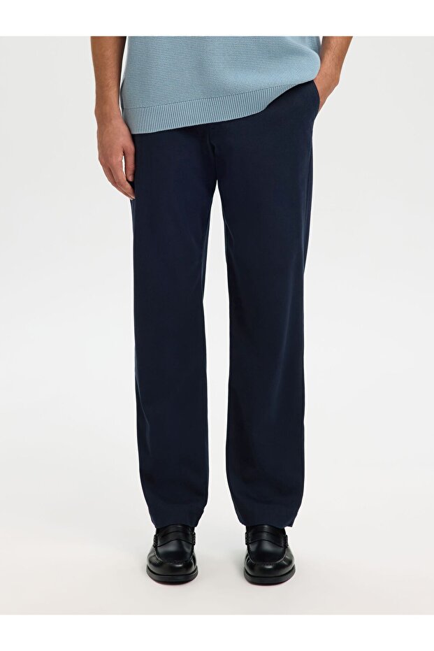 Straight Leg Hose 196 - 1