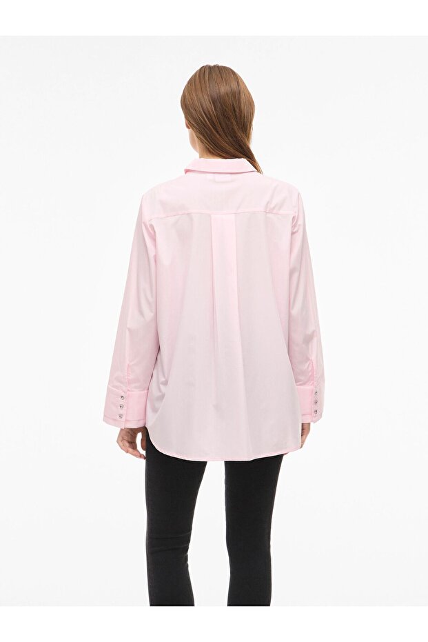 Hemd VIELLIA Langarm - 4