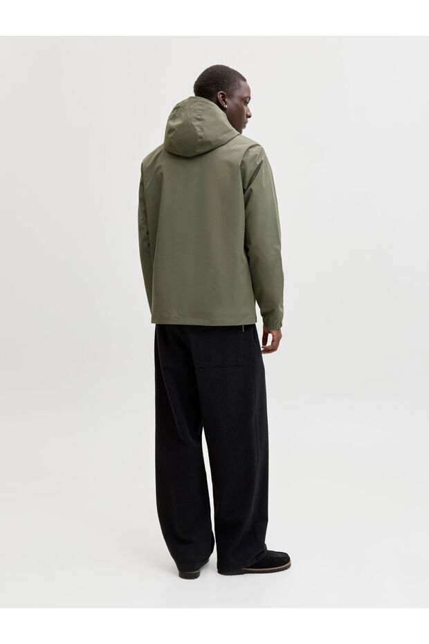 Jacke Jacke - 3