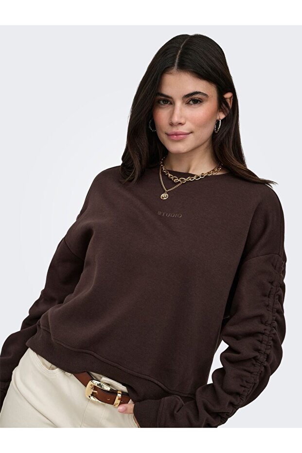 Sweatshirt ONLSWEAT Sweatshirt - 6