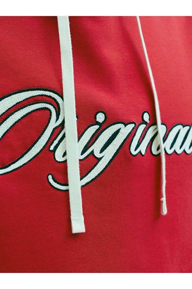 Kapuzenpullover Kapuzenpullover - 7