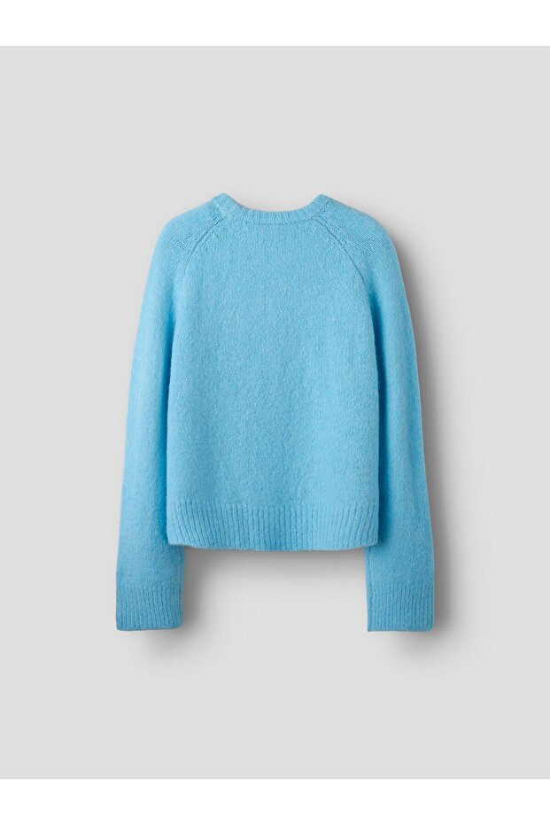 Strickpullover Regular Fit - 3