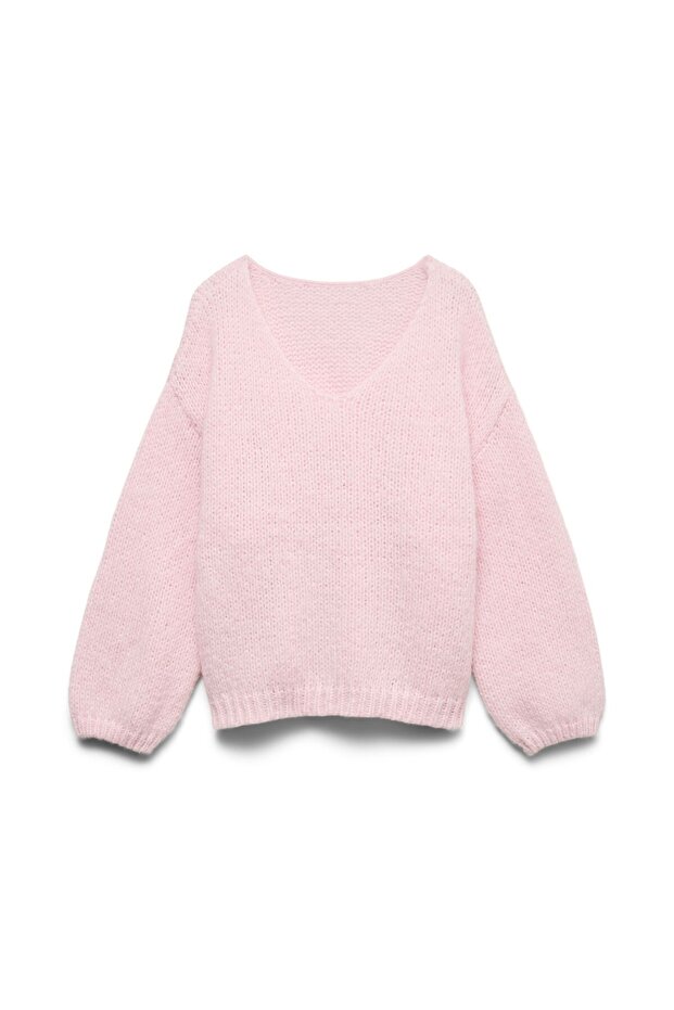 Strickpullover VMMAYBE Strickpullover - 2