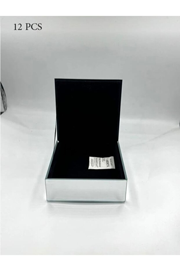 12 mirror boxes - 3
