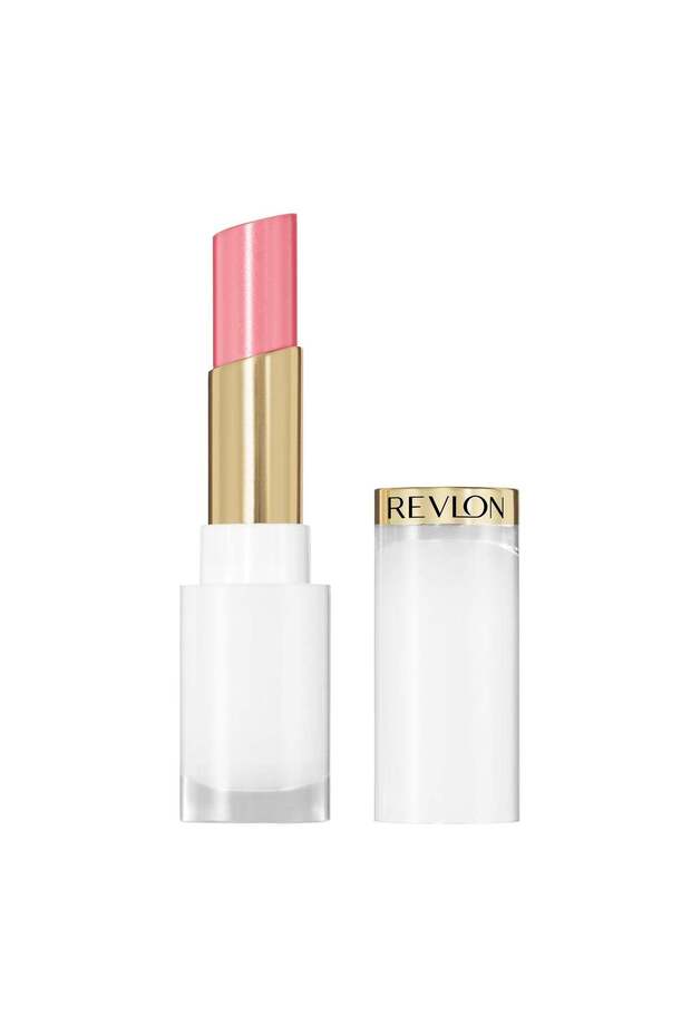 Super Lustrous Glass Shine-Pink Flip-002